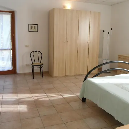 Le Foci Apartment