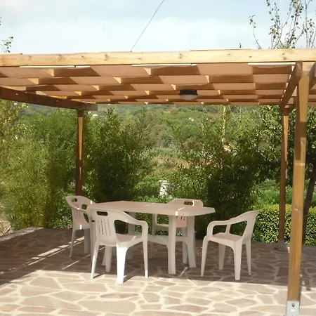 Le Foci Apartment