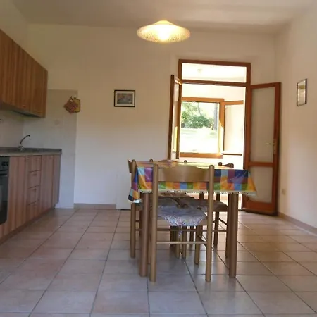 Le Foci Apartment *