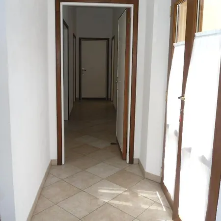 Le Foci Apartment