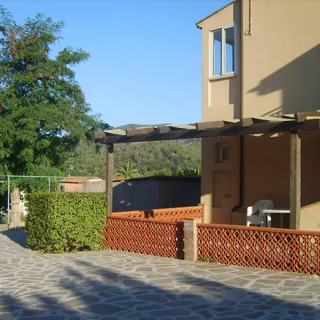 Le Foci Apartment