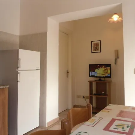 Le Foci Apartment