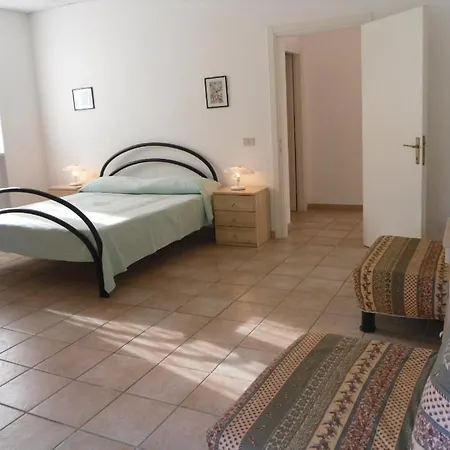 Apartment Le Foci Portoferraio