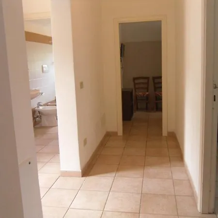 Le Foci Apartment