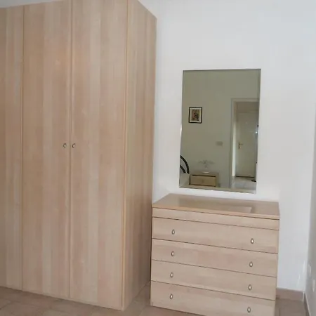 Le Foci Apartment *