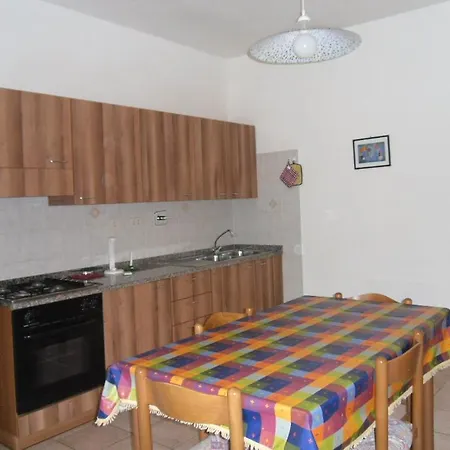 Le Foci Apartment Portoferraio