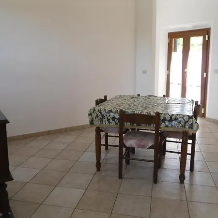 Apartment Le Foci Portoferraio