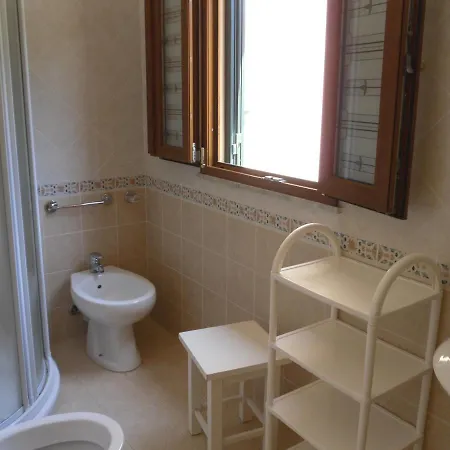 Le Foci Apartment *