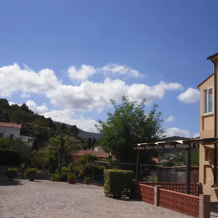 Le Foci 费拉约港