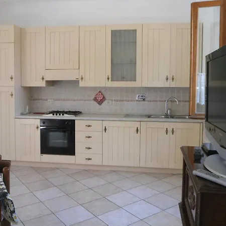 Le Foci Apartment *