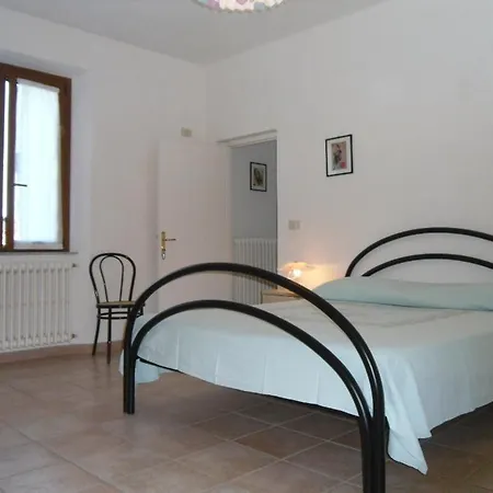 Le Foci 公寓 费拉约港