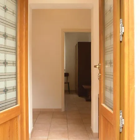 Le Foci 公寓 费拉约港