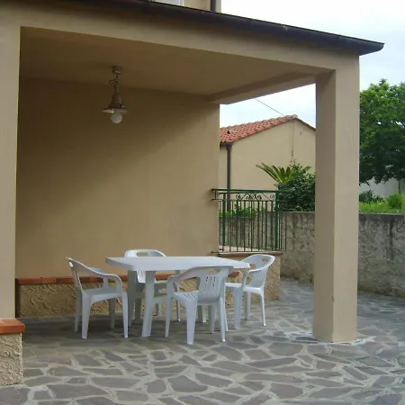 Le Foci 公寓 费拉约港